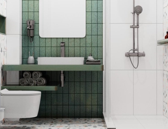 Комфорт 1-местный к.Свердловский - Санаторий «Обуховский» Камышлов