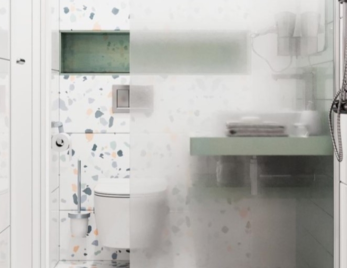 Комфорт 1-местный к.Свердловский - Санаторий «Обуховский» Камышлов