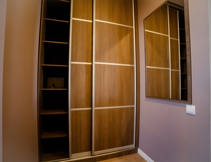 Комфорт 2 местный к.Уральский - Санаторий «Обуховский» Камышлов