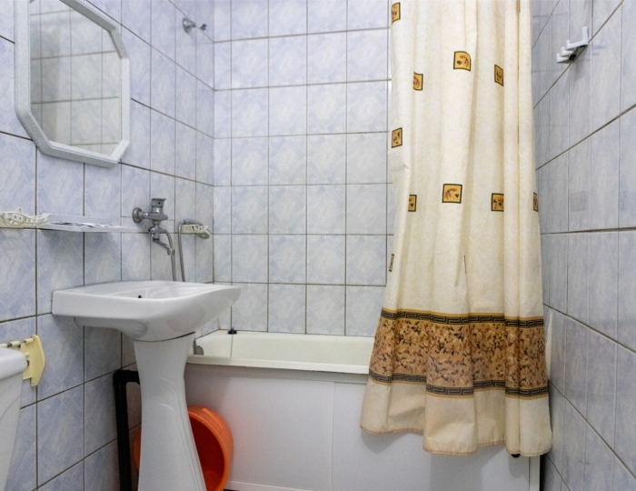 Стандарт 2 местный - Санаторий «Обуховский» Камышлов